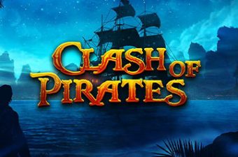 Clash of Pirates