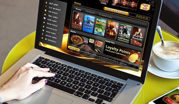 Регистрация пользователя